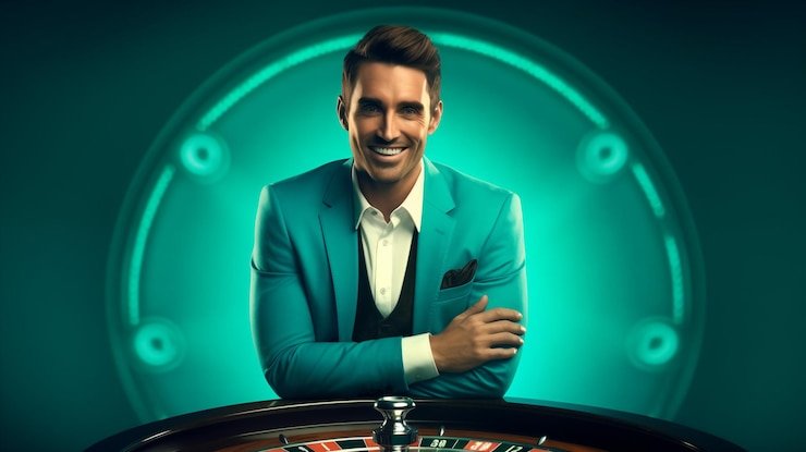 Dashboard platform ludo togel menampilkan kategori permainan kasino dan sportsbook