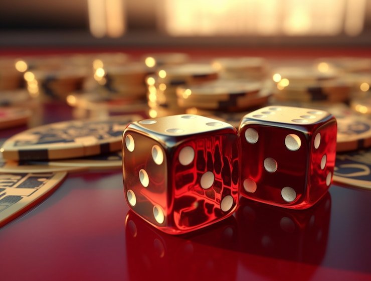 Tampilan pasar taruhan badminton di ludo togel dengan odds real-time dan statistik pemain