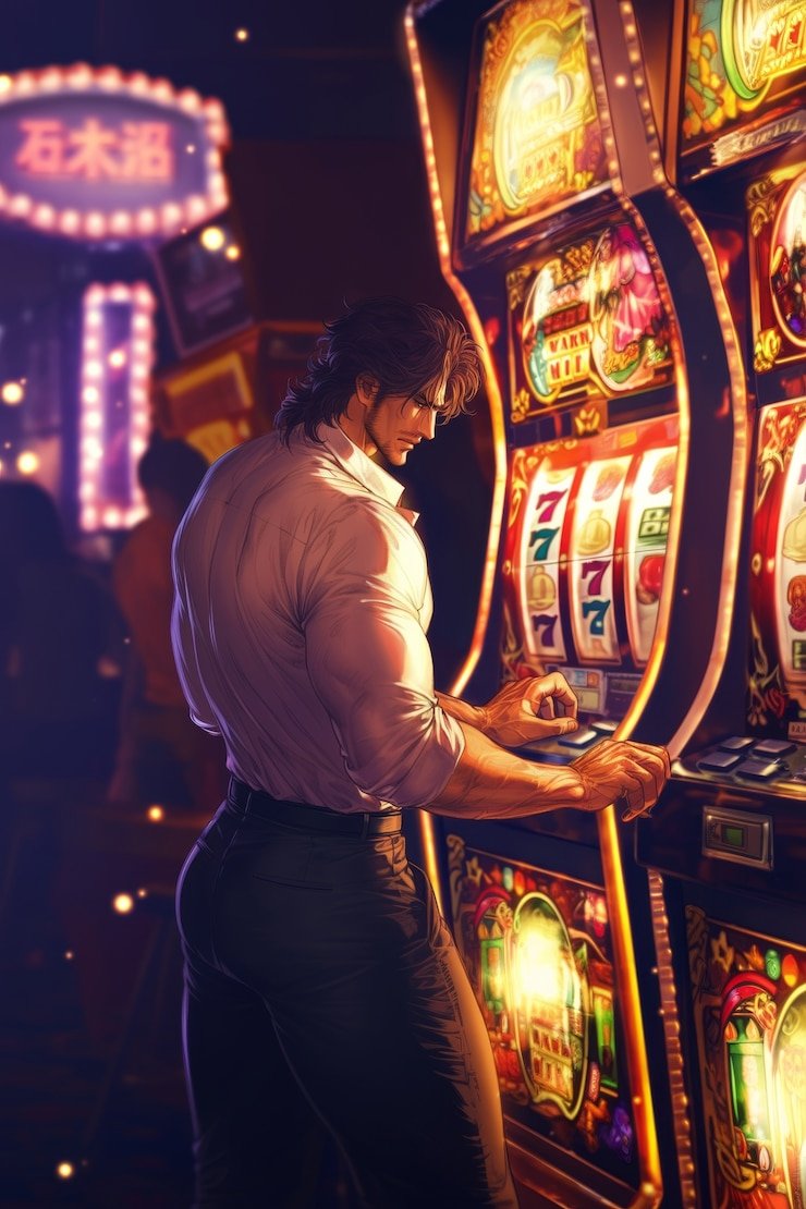 Antarmuka Game Demo ludo togel dengan pilihan permainan slot dan live dealer