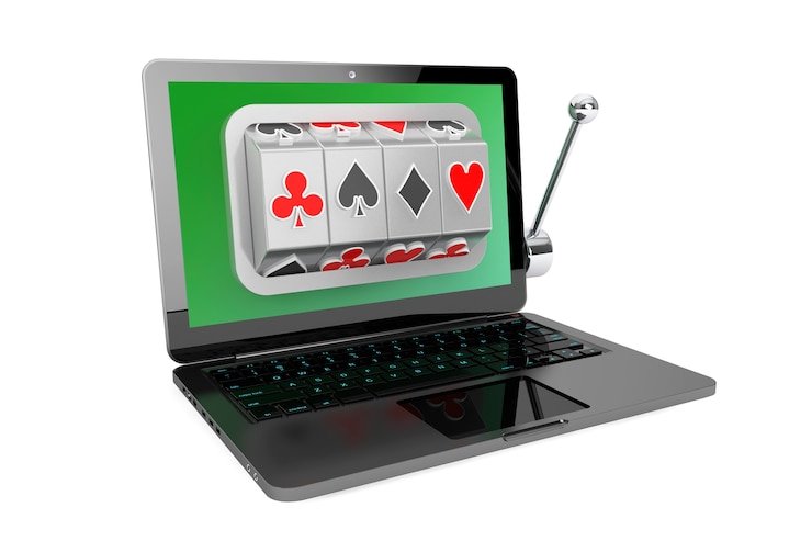 Antarmuka aplikasi ludo togel untuk PUBG Mobile di perangkat mobile